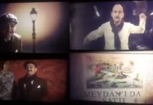 ‘Sülün osman’ göndermeli reklam filmi: KÖPRÜDEN GEÇMEYENDEN PARA ALMAYI O BİLE DÜŞÜNEMEDİ!..