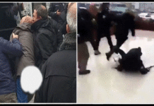 DEVLETİN POLİSİ VE POLİS DEVLETİ