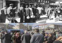 ‘TEK PARTİ’ DÖNEMİNİN UNUTULAN KUYRUKLARI AKP İLE GERİ GELDİ