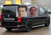 Transporter haydutluğu devam ediyor. 2 kişi daha kaçırıldı: Bu kez adresler Edirne ve Antalya