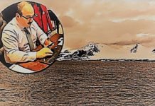 KESİN BİLGİ YAZIN BİR KENARA: ANTARTİKA’YA KAÇACAK