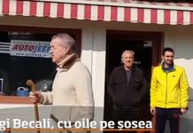 MİLYONLUK BECALİ KOYUNLARINI OTLATMAYA GİDERKEN…