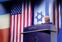 ELÇİLİĞİ KUDÜS’E TAŞIMA KARARI, ROMANYA’YI GERDİ