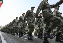 Gurbetçinin indirim sevinci kursağında kaldı, dövizle askerlik ücretlerine kur ayarı geliyor