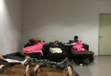 SEÇİMLER İÇİN DİYARBAKIR’A GİTMEK İSTEYEN İNGİLİZ GAZETECİYE SINIR DIŞI