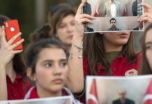 TÜRK ÖĞRETMENLER, ERDOĞAN’IN TALİMATI ÜZERİNE, ONLARCA YASA ÇİĞNENEREK KOSOVA’DAN GÖNDERİLMİŞ