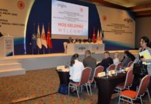 Çavuşoğlu’nun tartıştığı Fransız vekil: Türkiye bize demokrasi dersi verecek son ülke