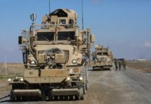 AFGANİSTAN’DA ROMANYALI ASKERLERE BOMBALI SALDIRI