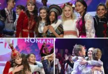 BU SEVGİ HALKASINI GÖRÜNCE MUTLULUKTAN AĞLAMAK İSTİYORSUN