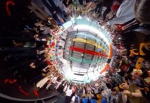 GELECEĞİN BİLİŞİMCİLERİ BÜKREŞ’TEKİ DÜNYA FİNALLERİNDE