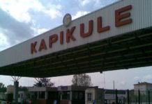 YABANCI PLAKALI ARAÇLAR, TRAFİK CEZALARINI SINIRDA ÖDEMEYE BAŞLADI