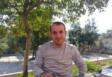 KHK’LI ÖĞRETMENE MEZARDA BERAAT VERDİLER