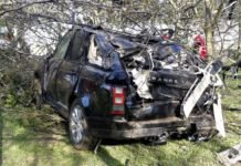 ÜNLÜ MODACI TRAFİK KAZASINDA HAYATINI KAYBETTİ