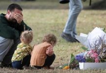 Yeni Zelanda’daki terör saldırısında yaralanan Türk hayatını kaybetti