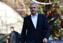 ROMANYA’NIN EN GÜÇLÜ SİYASİ LİDERİNE HAPİS ŞOKU