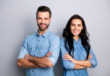 Kadınların beyni ılıman havada daha iyi çalışıyormuş