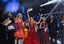 EUROVISION FİNALİNDE ROMANYA YOK
