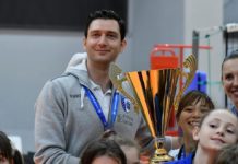 ANTRENÖR FERHAT AKBAŞ POLONYA TAKIMIYLA ANLAŞTI