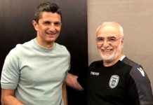 RAZVAN LUCESCU, PAOK’LA SÖZLEŞMEYİ UZATTI