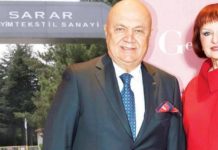 SARAR’IN EVİNİ SOYANLAR ROMANYA SINIRINDA YAKALANDI