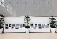 DİPLOMATLARIN TÜRKİYE FOTOĞRAFLARI İGA SERGİSİNDE