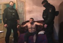 Kaçarken polisi öldüren zanlı, cezaevinde kendini astı