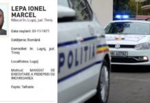 400 polis, meslektaşlarını katleden soyguncuyu arıyor