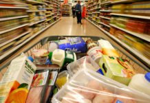 Adı Kalkınma, icraatları Tüketim partisi