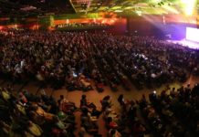 Mağdur ve mazlumların sesi Ümit Nağmeleri Bochum’da sahnelendi