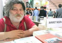 Ahmet Nesin vatandaşlıktan çıkıyor