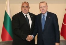 Bulgar Başbakan, Erdoğan’ı böyle uyarmış: ‘’Sakın Tayyip, sakın!’’