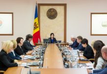 Moldova bürokrasisinde önemli değişiklikler