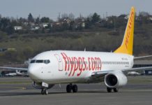 Yozgatlı gurbetçi, doktorun izin vermediği uçakta hayatını kaybetti