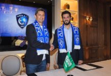 Razvan Lucescu, Al Hilal’in başına geçti