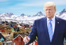 ABD’li emlak simsarı alışverişte