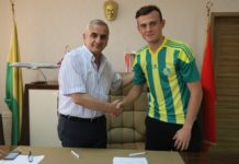 Romen oyuncuya borcu yüzünden Urfaspor’un 6 puanı silindi