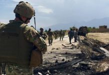 Afganistan’da yeni saldırı: 1 Romanya askeri öldü