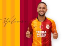 Galatasaray Romanyalı forveti kiraladı