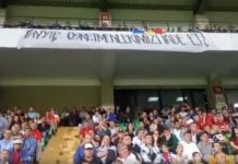 Moldova’da ‘Tayyip, öğretmenlerimizi iade et’ protestosu