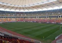 Atletico Madrid-Chelsea maçı Romanya’da oynanacak