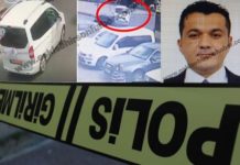 Açığa alınan terörle mücadele komiseri intihar etmiş