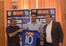 Hagi, takımını satışa çıkardı