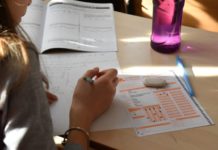 Lumina Math sınavında öğrenciler ödül, velileri tecrübe arıyor