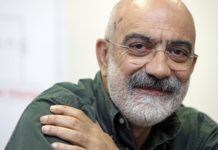 İsveçli gazetecilerden çağrı: Ahmet Altan’ı serbest bırakın