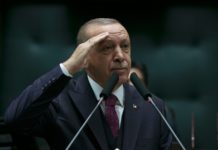 Erdoğan asıl savaşı içerde kazandı