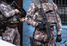 Barış Pınarı’nın ilk faturası; IŞİD, Türkiye’nin kucağında kaldı