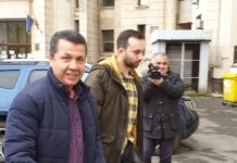 Ankara rejimi, Lumina okulları başkanının iadesini istemiş