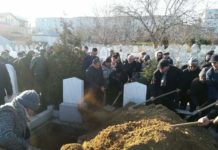 Romanya eski müftüsü Necat Osman vefat etti