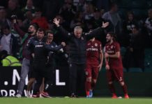 CFR Cluj, Avrupa Ligi’nde rekor puanla gruptan çıktı