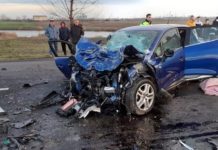 Trafik kazalarında Noel bilançosu: 19 ölü